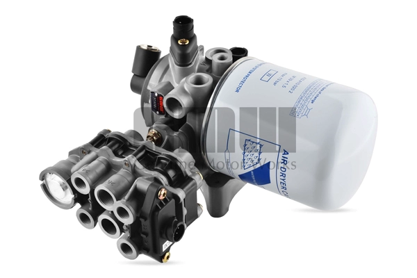 Air Dryer, compressed-air system (FC4501)