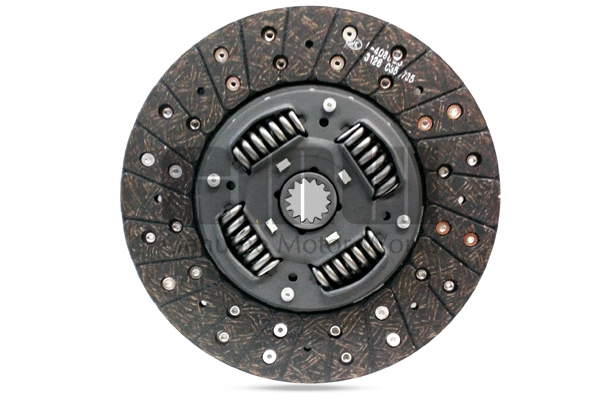 Clutch Disc (DD2600900)