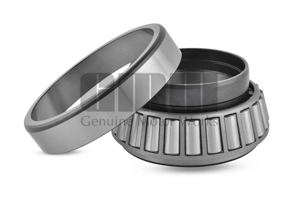 Wheel Bearing Kit (800792)