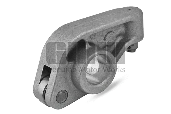 Rocker Arm, engine timing