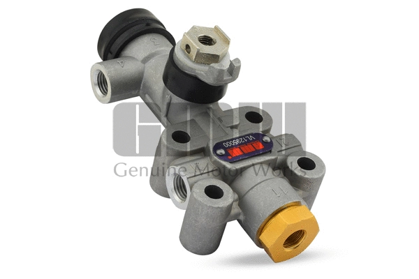 Air Suspension Valve
