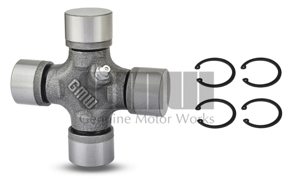 Joint, propshaft (GU2788)