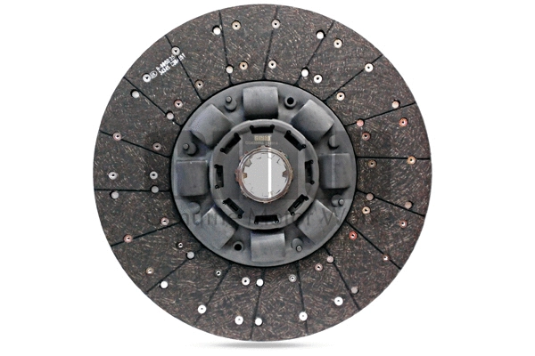 Clutch Disc (DD4300663)