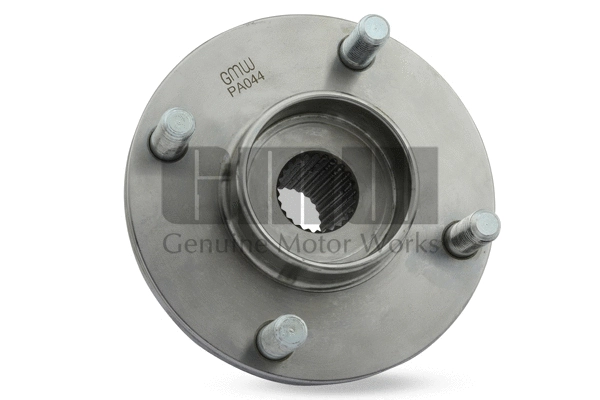 Wheel Hub