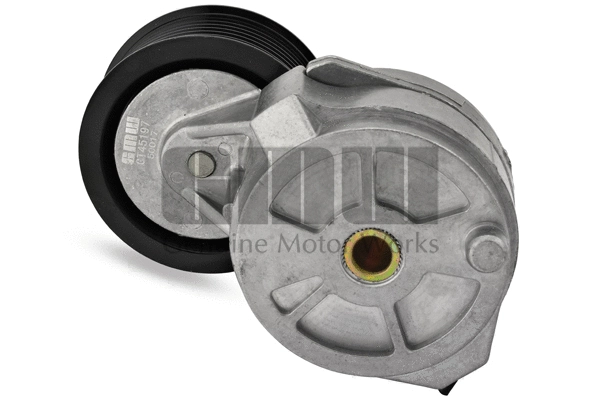 Belt Tensioner, V-ribbed belt (GT45197)