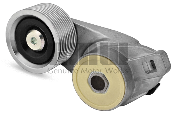 Tensioner Lever, V-ribbed belt