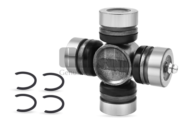 Joint, propshaft