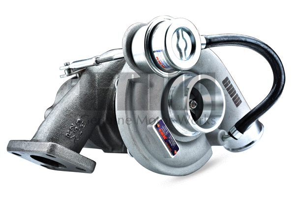 Charger, charging (supercharged/turbocharged)