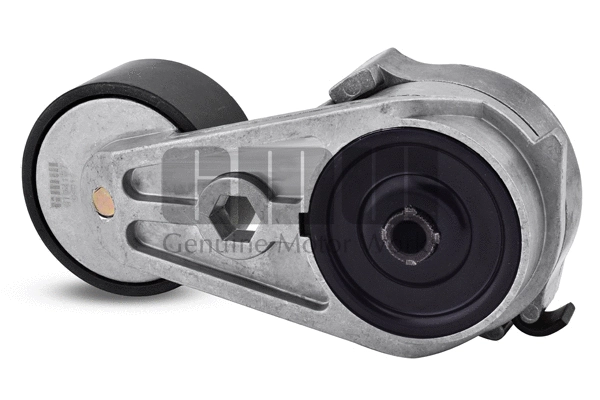 Belt Tensioner, V-ribbed belt