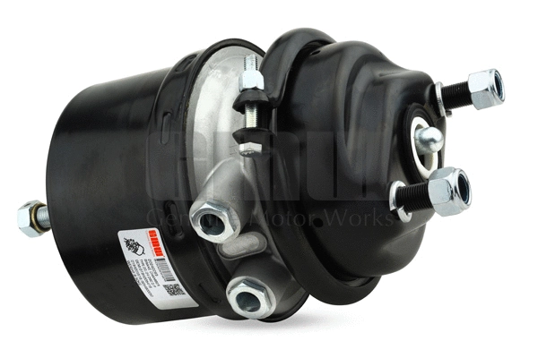 Spring-loaded Cylinder (202422652)