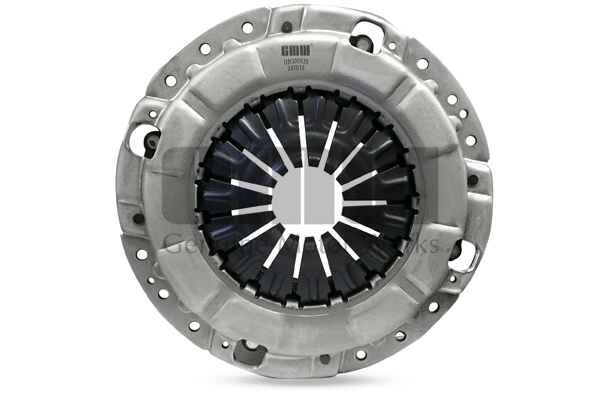 Clutch Pressure Plate (DB3000350)