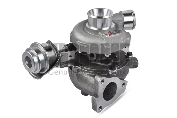 Charger, charging (supercharged/turbocharged)