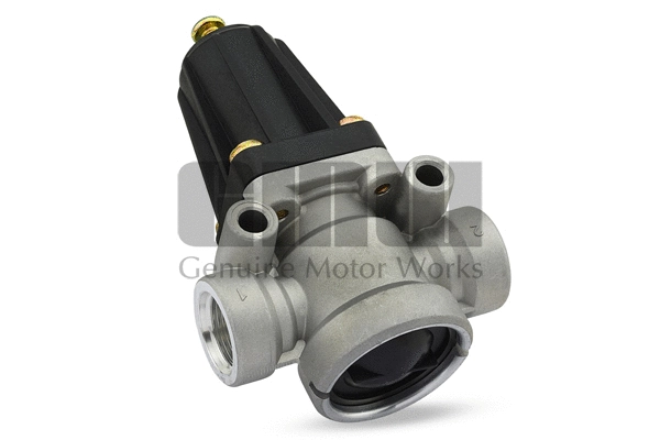 Pressure Limiting Valve