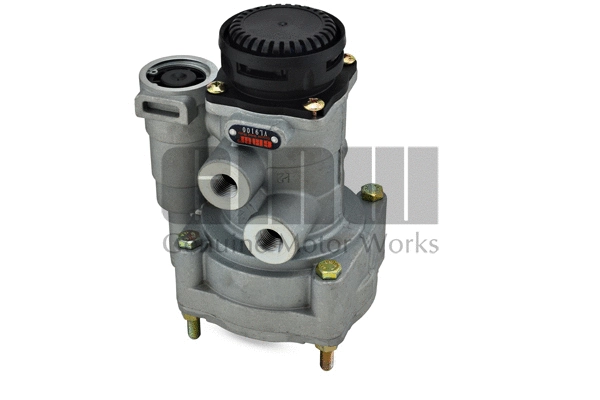 Control Valve, trailer