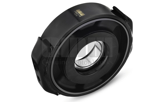 Suspension, propshaft (CB381222)