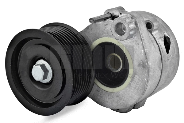 Belt Tensioner, V-ribbed belt