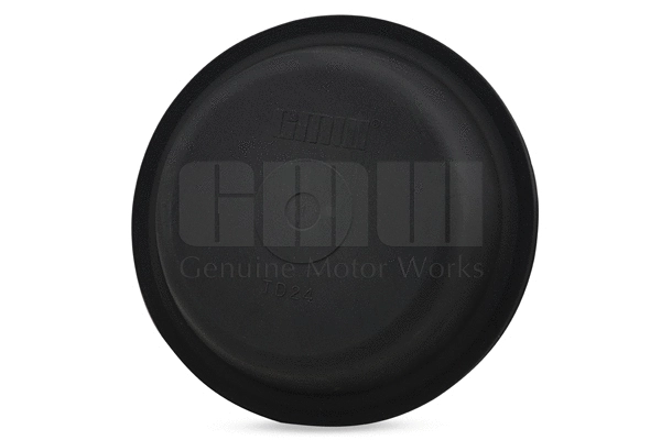 Diaphragm, diaphragm brake cylinder (TD24)