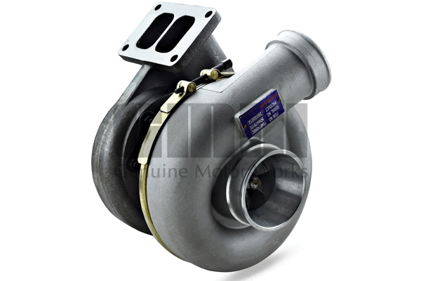 Charger, charging (supercharged/turbocharged) (TB467459SC)