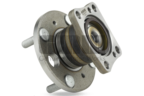 Wheel Hub