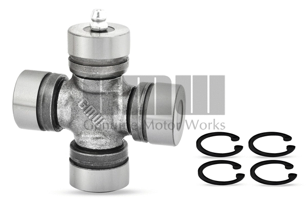 Joint, propshaft (GUMZ7)