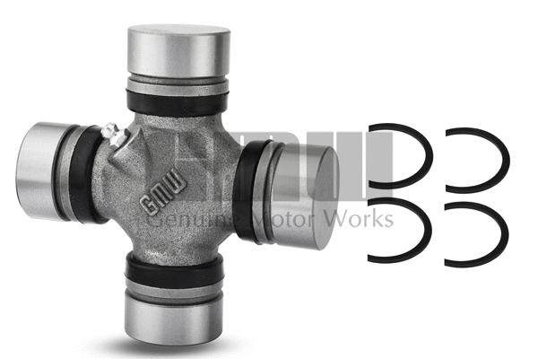 Joint, propshaft (GU6660)