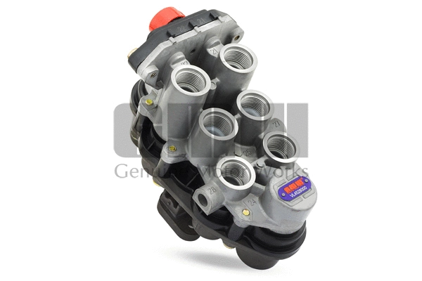 Multi-circuit Protection Valve (VL4528000)