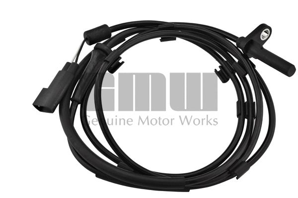 Sensor, wheel speed (SC60112BD)