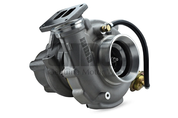 Charger, charging (supercharged/turbocharged) (TB964699MC)