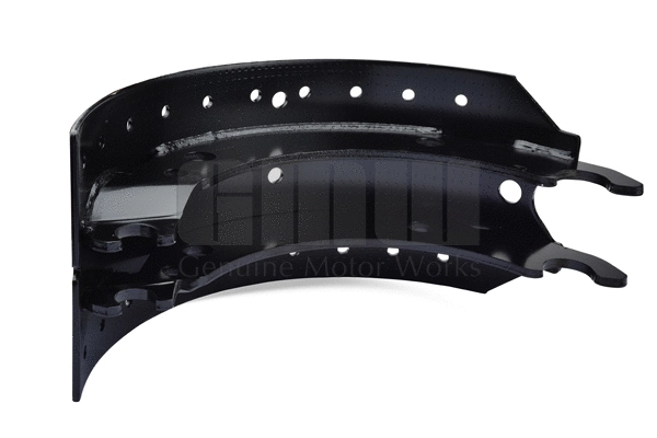 Brake Shoe (BP1800NL)