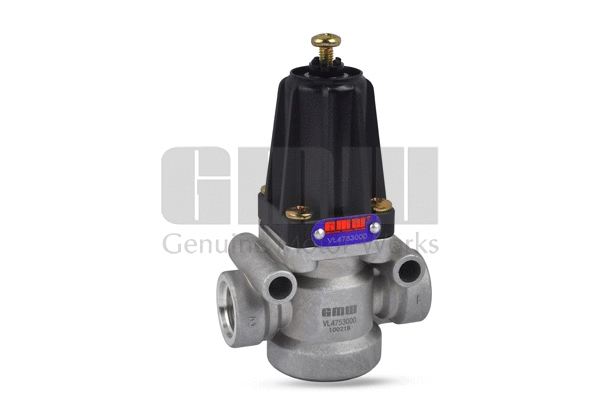Pressure Limiting Valve