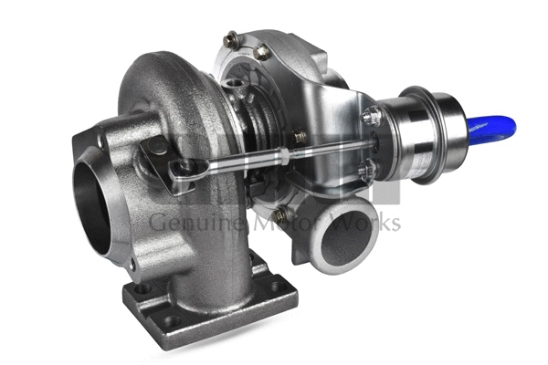 Charger, charging (supercharged/turbocharged)