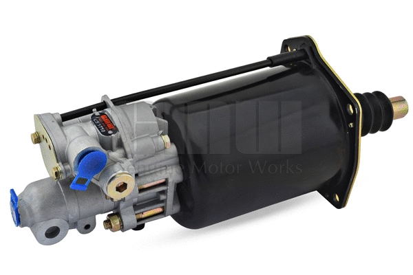 Clutch Booster (CS1710)
