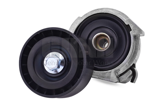Belt Tensioner, V-ribbed belt (GT51003)