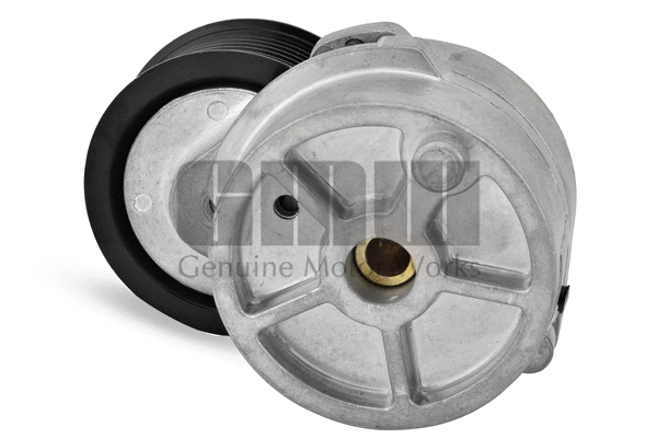 Belt Tensioner, V-ribbed belt (GT45307)