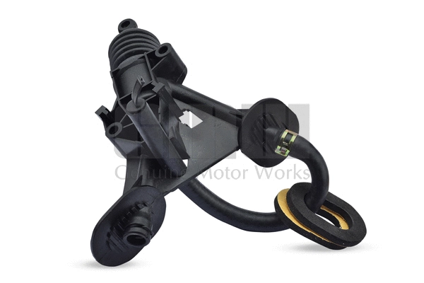 Master Cylinder, clutch