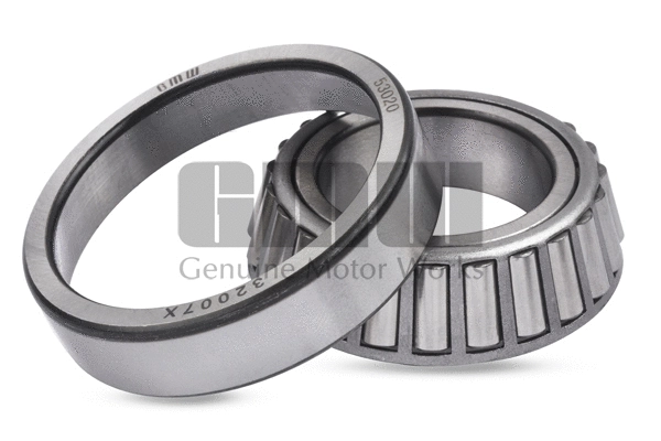 Wheel Bearing Kit (32007X)