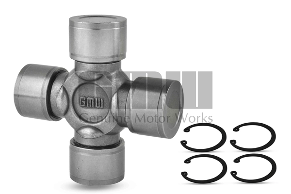 Joint, propshaft (GU9650SD)