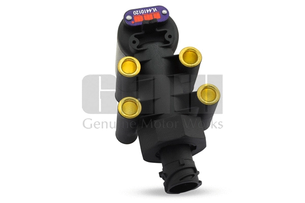 Sensor, pneumatic suspension level (VL4410120)