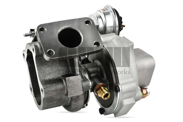 Charger, charging (supercharged/turbocharged)