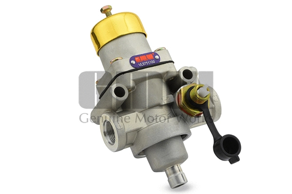 Directional Control Valve Block, air suspension (VL9751100)