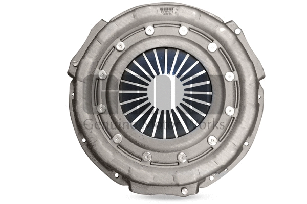 Clutch Pressure Plate (DB3500122)