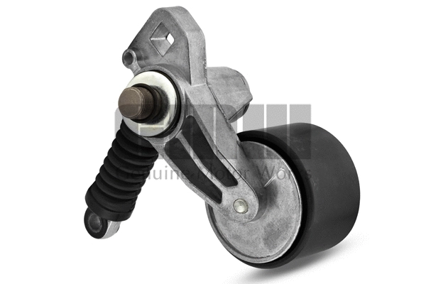 Belt Tensioner, V-ribbed belt