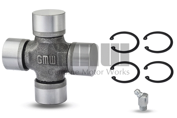 Joint, propshaft (GU1100C)