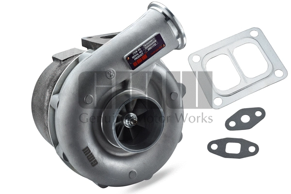 Charger, charging (supercharged/turbocharged)