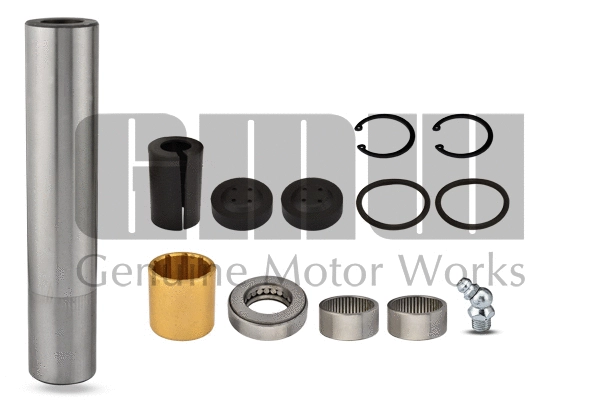 Repair Kit, kingpin (KP630991)