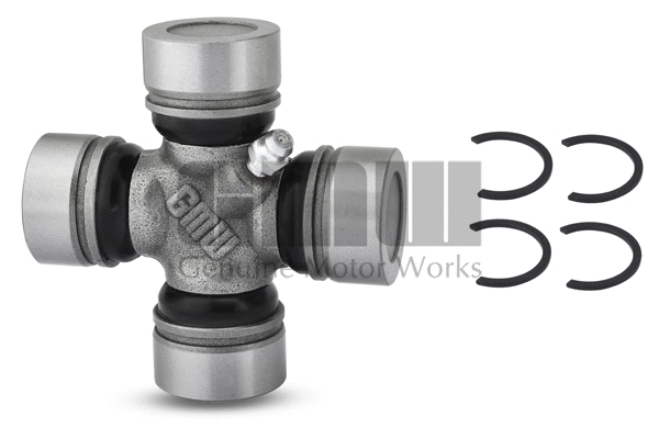 Joint, propshaft (GUT17)