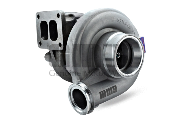 Charger, charging (supercharged/turbocharged) (TB533198MN)