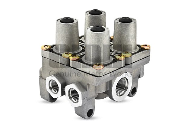 Multi-circuit Protection Valve (VL9342100)