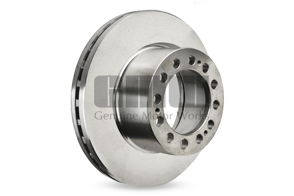 Brake Disc (BD430045SF)