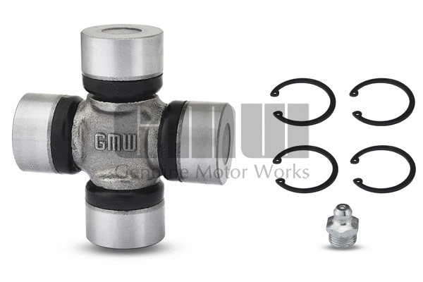 Joint, propshaft (GU500)